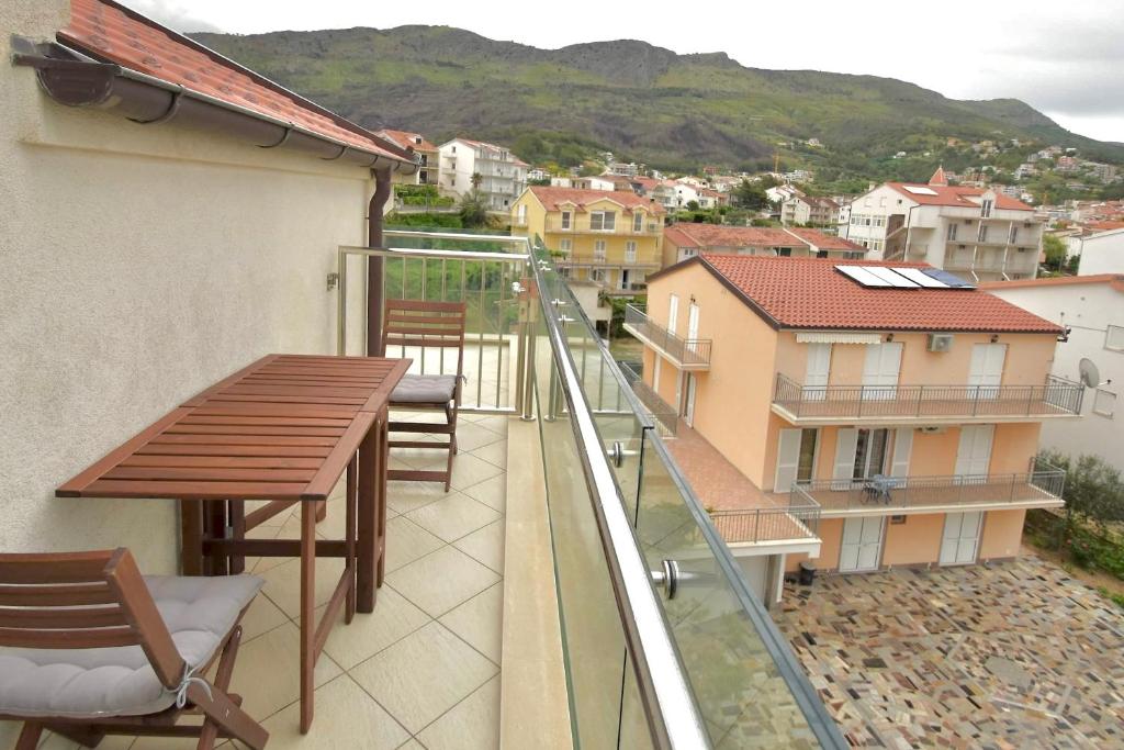 Apartments Barać A3